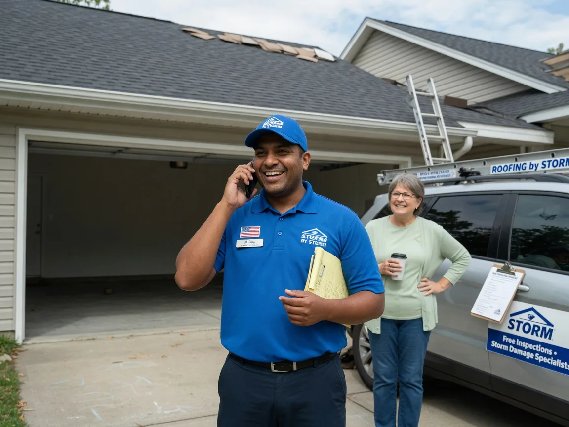 Roof Repair Near Me New Canton, VA FAQs